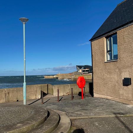 Willa Generals Yard Eyemouth Zewnętrze zdjęcie